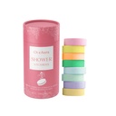 Viên Nén Aromatherapy Tắm OceAura Làm Sạch Nhẹ Nhàng Cơ Thể Và Để Lại Hương Thơm Để Mang Lại Sự Thoải Mái Cho Cơ Thể Và Da