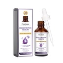 Serum Hyaluronic OceAura, Chống nhăn, Làm săn chắc lỗ chân lông, Da trắng mịn ẩm