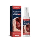 Xịt nước EELHOE Varicose Veins, Massage Sửa Chữa Đau Nhức, Giảm Sưng, Điều Trị Chân Giun