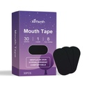 Miếng Dán Ngủ Chống Ngáy Ximonth Cung Cấp Chăm Sóc Nhẹ Nhàng Cho Cơ Thể Ban Đêm Để Giảm Ngáy Và Cung Cấp Giấc Ngủ Thoải Mái