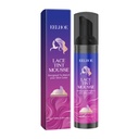 EELHOE Dầu chăm sóc tóc giả (Nâu Nhạt), Tóc giả Lace, Keo vô hình, Tạo dáng tóc giả, Chăm sóc tóc