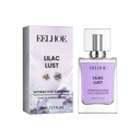 EELHOE Lilac Lust, Nước hoa lâu phai, Nước hoa hẹn hò đôi tự nhiên và tươi mát để mang theo