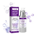 Kem Nâng Gương Mặt Hoygi Instant Face Lift, Giảm Nếp Nhăn Trên Mặt Với Kem Dưỡng Ẩm Nhẹ Nhàng Cho Da Nhăn