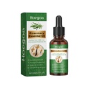 Dầu dưỡng tóc dày Hoegoa Rosemary, phục hồi tóc khô và hư tổn, tóc xoăn, dầu thiết yếu cho tóc dày