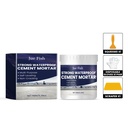 Mortar xi măng chống thấm Jue-Fish cho bể nước gia đình sửa chữa tường và thoát nước