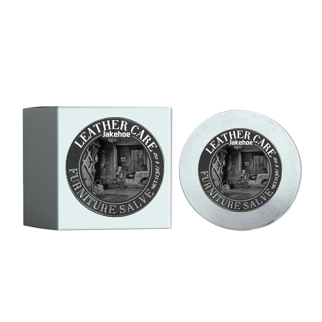 Kem dưỡng da Jakehoe, Miếng lót da ô tô, Vệ sinh da sofa, Bảo trì và phục hồi