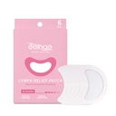 EELHOE Miếng dán giảm đau bạch huyết, giảm khó chịu ở cổ, nách, lưng, giúp dẫn lưu bạch huyết