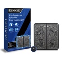 Máy massage chân gập EOHOE, làm săn chắc da cơ thể, thu gọn bụng và làm nổi bật máy massage chân lười biếng