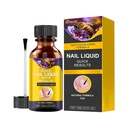 Ximonth Nail Liquid, Dung dịch sửa chữa làm mềm móng tay dày lên chi tiết áo giáp nhẹ