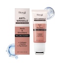 Kem cổ retinol Hoygi, kem dưỡng ẩm và giảm nếp nhăn cho cổ, kem chăm sóc cổ săn chắc