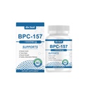 Viên nang bổ sung BPC-157 Docteat chăm sóc dinh dưỡng cơ thể.