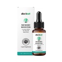 Giọt bổ sung chăm sóc cơ thể Docteat - Dinh dưỡng nhẹ nhàng, Bổ sung sự thoải mái