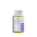 Viên nang collagen Docteat, giàu vitamin và khoáng chất hỗ trợ sức sống cho khớp