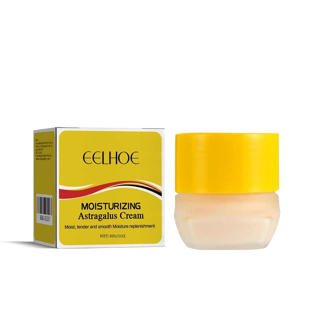 Kem Astragalus EELHOE Dưỡng Ẩm và Cung Cấp Nước Essence Astragalus Nuôi Dưỡng Da Mặt Một Cách Dịu Dàng