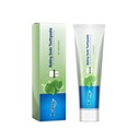 Kem Đánh Răng Oralhoe Bicarbonate, Thông Màu Vết Tàu, Hơi Thở Tươi Mát, Kem Đánh Răng Trắng Đẹp