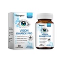 Viên nang thực phẩm chức năng Googeer, Thực phẩm chức năng cho điều trị cơ thể