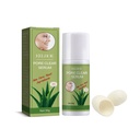 Set bóng ngón tay lụa Eelhoe cho mụn đen làm sáng mụn đen, cấp ẩm cho da mặt