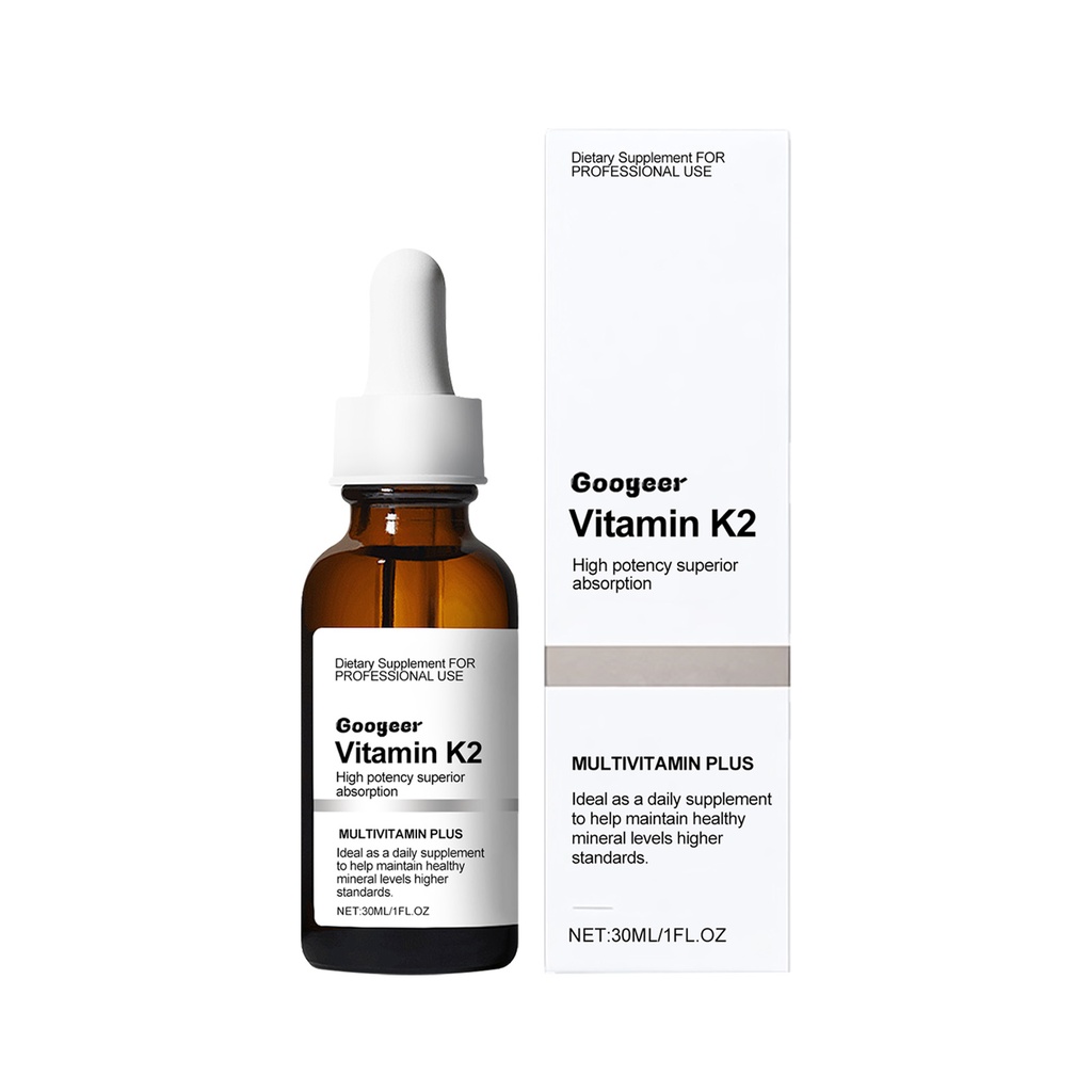 Thực Phẩm Chức Năng Googeer, Bổ Sung Vitamin Để Tái Tạo Năng Lượng Duy Trì Sức Khỏe Tim Mạch