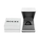 Nhẫn điều chỉnh thư giãn Hoexe Lozenges, Thư giãn cơ thể và tâm trí, Thắt chặt bụng, Định hình và thắt chặt làn da cơ thể