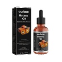 Dầu Thiên Nhiên Batana OUHOE, Dưỡng Mượt Tóc, Ngăn Rụng, Dưỡng Da
