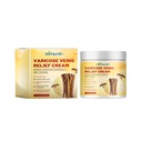 Kem IV Ximonth Bee Venom làm dịu mệt mỏi chân và cải thiện tuần hoàn tĩnh mạch với kem chiết xuất thực vật