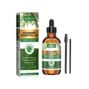 Dầu EELHOE Hương Thảo Cung Cấp Độ Ẩm và Dưỡng Ẩm Tóc Hư Tổn, Tăng Cường và Làm Mềm Tóc