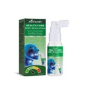 Ximonth Xịt Kiểm Soát Sức Khỏe, Giảm Chóng Mặt và Khó Chịu, Xịt Chăm Sóc Sức Khỏe Giảm Đường