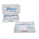 Bộ tờ vệ sinh hàm giả dẻo Oralhoe, được làm từ vật liệu thoải mái, nâng cao vẻ đẹp của nụ cười của bạn. Chăm sóc hàm giả