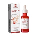Tinh chất mặt retinol Jaysuing, giảm nếp nhăn, làm săn chắc da, cấp nước và serum chống lão hóa