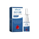 Ximonth Sugar Soothing Nasal Spray, Xịt rửa mũi thảo dược nhẹ nhàng điều trị sự khó chịu của cơ thể