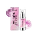 Kem Dưỡng Mắt Hoygi Mềm Mại, Tinh Tế, Dưỡng Ẩm, Mềm Mại, Làm Sáng, Căng Bóng và Massage