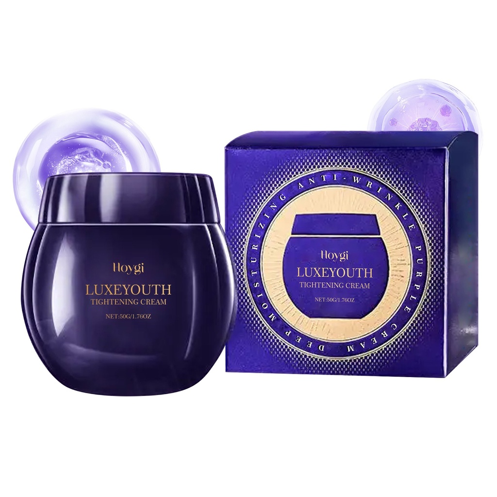 Hoygi Moisturizing Cream Daily Facial Moisturizing And Hydrating Care Care Cream For Smooth And Delicate Skin