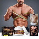 Kem Ab Jaysuing, Tăng Cường Đường Nét Và Săn Chắc Cơ Bắp, Kem Điêu Khắc Cơ Thể Thể Thao