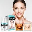 Kem làm sáng da Jaysuing, Cải thiện độ đàn hồi và làm sáng, Dưỡng ẩm cho da mặt