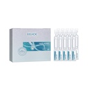 Serum chống nhăn kép Eelhoe nâng và siết chặt da mặt, giảm nếp nhăn và cải thiện chăm sóc da chống lão hóa