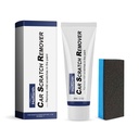 Homonth Chất Tẩy Xước Xe Hơi, Kem Sửa Chữa Sơn Thân Xe