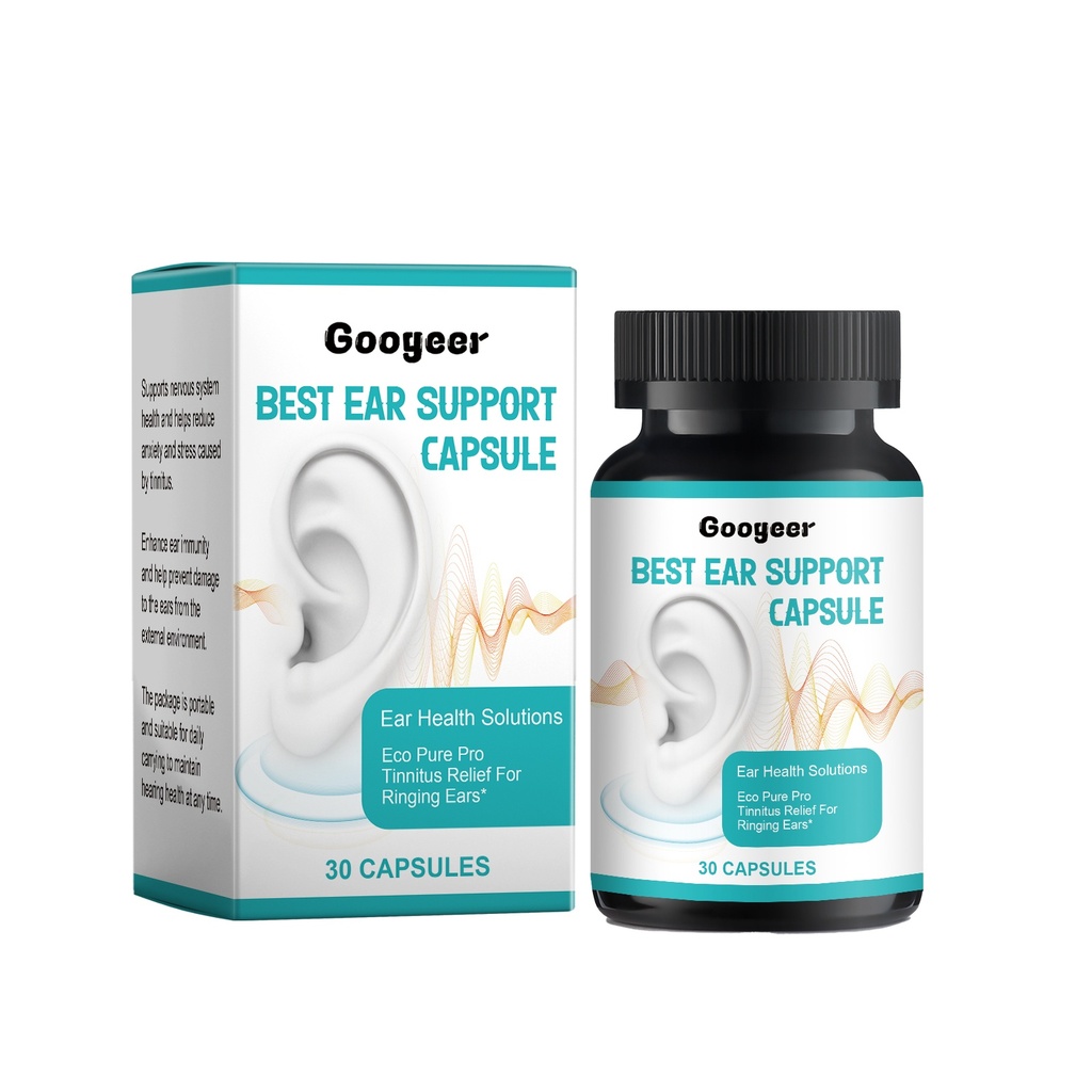 Googeer Viên Nghỉ Tinnitus Tốt Nhất
