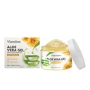 Gel Dưỡng Ẩm Hướng Dương Viareline Essence Sửa Chữa Làm Dịu Sau Khi Tắm Nắng