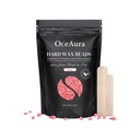 Dòng Sáp Nến OceAura Mềm Mại, Mịn Màng, Công Thức Nhẹ Nhàng Không Kích Ứng