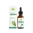 HANCHOBIT Dầu Dưỡng Tóc Từ Dầu Hạt Nhân Đậu Nành Đa Tác Dụng Cung Cấp Độ Ẩm Cho Da, Lông Mi Và Lông Mày Chăm Sóc Hàng Ngày