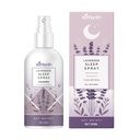 Ximonth Lavender Sleep Spray, Giảm Lo Âu, Mệt Mỏi, Ngủ Nhẹ, Chiều Chuộng Giấc Ngủ Thoải Mái Với Bình Xịt Lavender