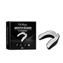 Bộ bảo vệ răng Oralhoe cho bài tập hàng ngày Sanda Taekwondo bảo vệ răng và chăm sóc thoải mái cho lợi.