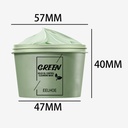 Mặt nạ đất sét trà xanh EELHOE, làm sạch, cấp ẩm và giữ ẩm, mặt nạ làm sạch lỗ chân lông