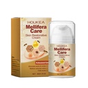 Kem Sửa Chữa Da Houkea Làm Sạch Dịu Nhẹ, Dưỡng Ẩm, Làm Mịn và Kem Chăm Sóc Cơ Thể Hàng Ngày