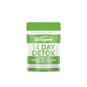 Trà Giảm Cân Detox Googeer, Trà Giảm Cân Tự Nhiên Chất Lượng Dịch Vụ Cơ Thể