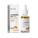 EELHOE Essence Chỉnh Sửa Curcumin Chăm Sóc Da Mặt Hydrat Hấp Thụ Mềm Mại