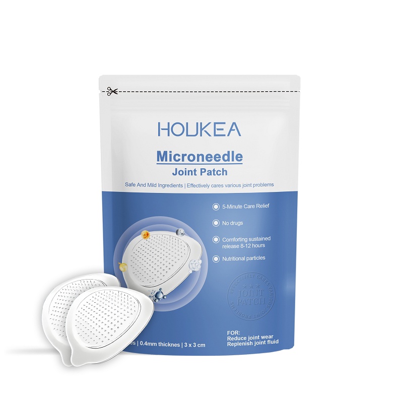 Đệm hỗ trợ chăm sóc khớp Houkea chăm sóc hàng ngày để giảm đau khớp