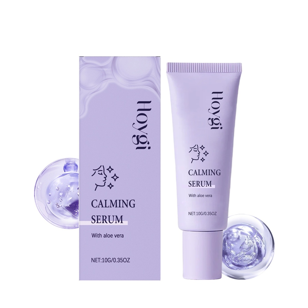 Essence Dưỡng Da Hoygi Cung Cấp Độ Ẩm Và Làm Sáng Da, Khóa Ẩm Và Cải Thiện Tình Trạng Khô, Độ Ẩm Và Độ Đàn Hồi Của Khuôn Mặt
