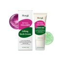 Kem tăng cường cổ retinol Hoygi, cung cấp độ ẩm và nuôi dưỡng các nếp nhăn trên cổ