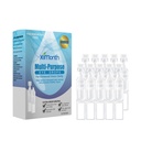 Giọt Mắt Ximonth Giảm Mệt Mỏi Mắt Giữ Độ Thoải Mái Cho Mắt Sức Khỏe Thị Giác Chăm Sóc Mắt Nhẹ Nhàng